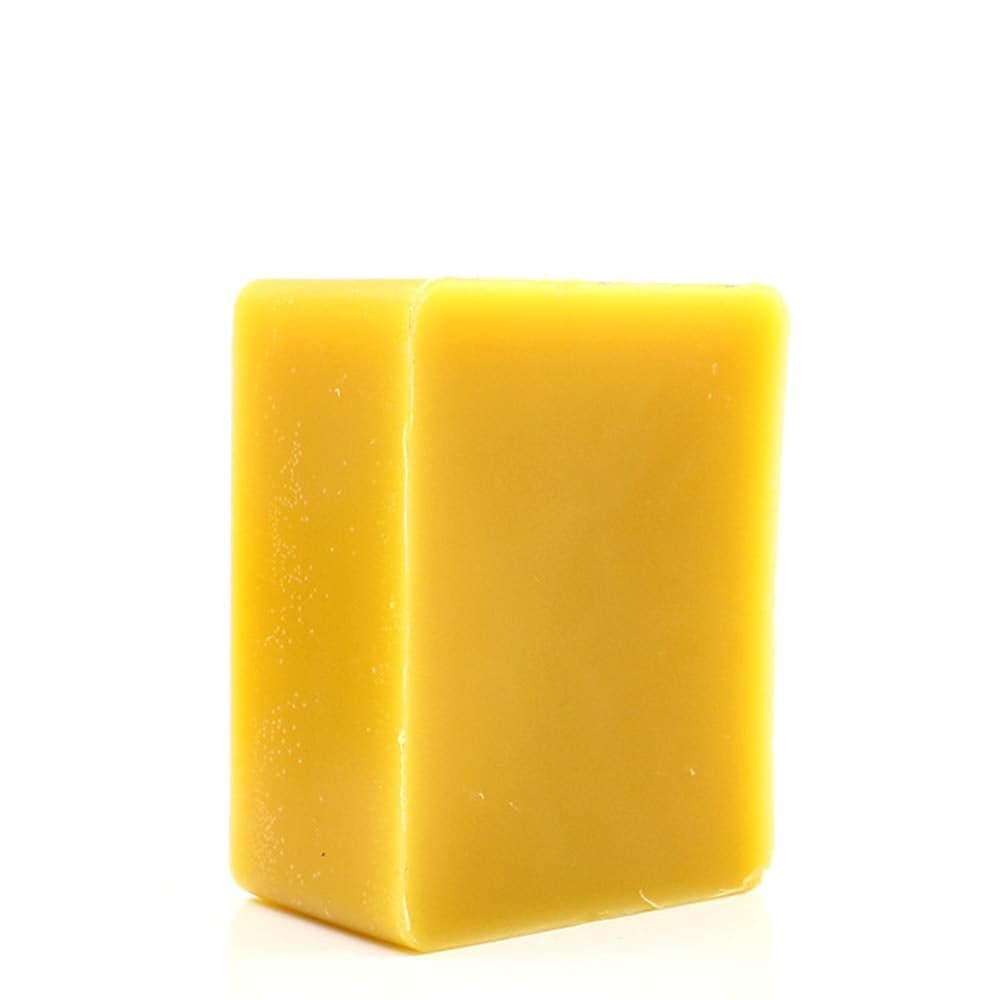 TooGet Pure Yellow Beeswax Blocks 100 Natural Beeswax Bars Triple Filtered Premium Quality Cosmetic Grade 14 OZ