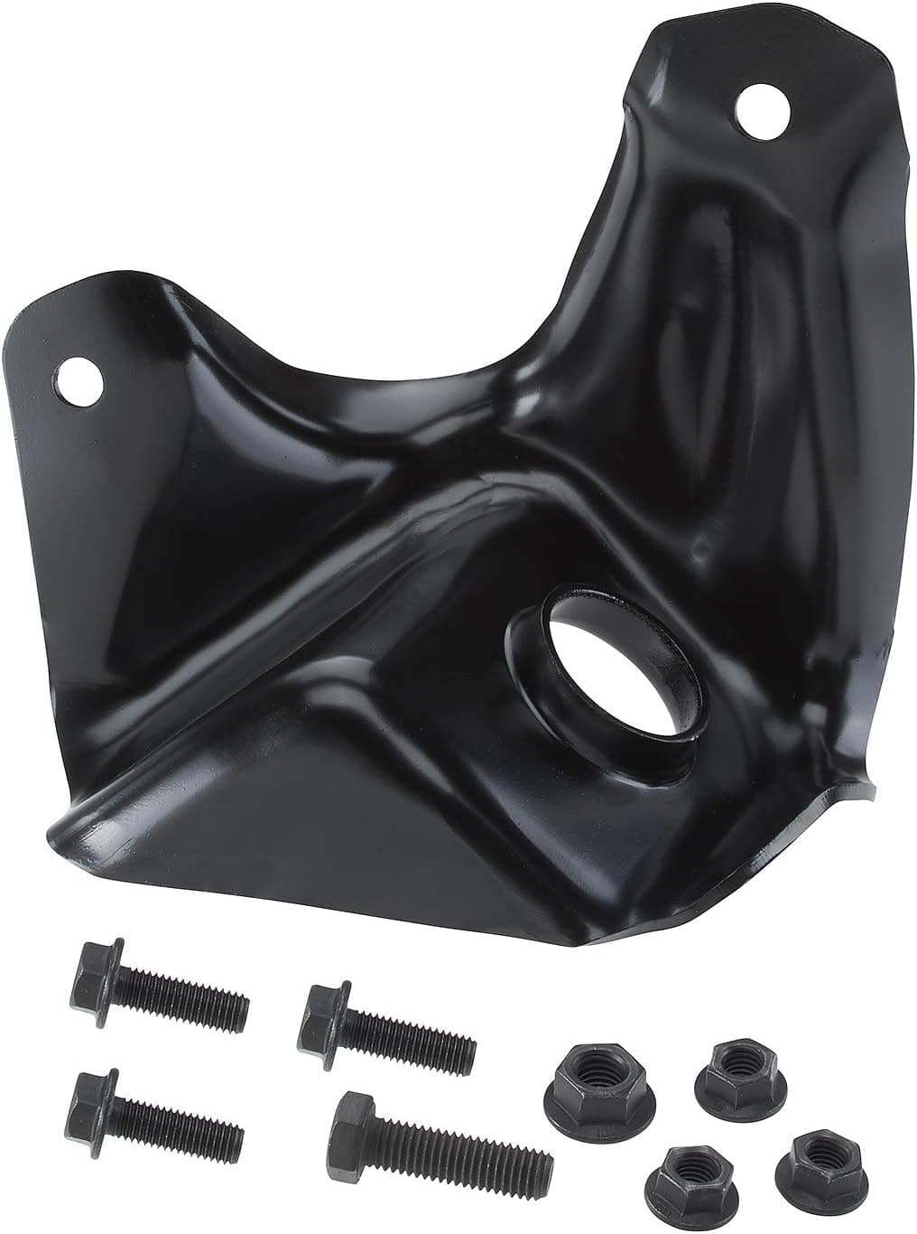 Moog K8777 Radius Arm Bracket with Hardware