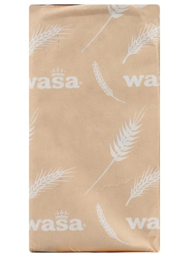 Wasa Crispbread Rye Lite