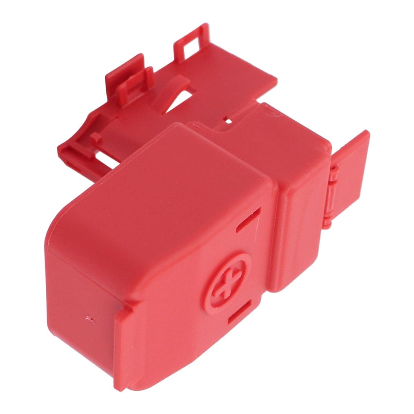ApplianPar Positive Battery Terminal Cover Insulating Protector Caps Guard for Accord Civic CRV