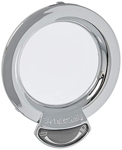 Symmons T-130A Allura Tub and Shower Dial Kit in Polished Chrome