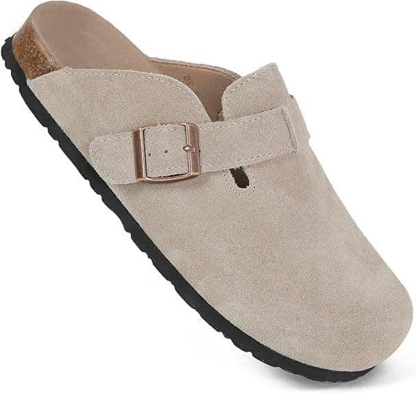 layasa Men Classic Look Comfort Sandals