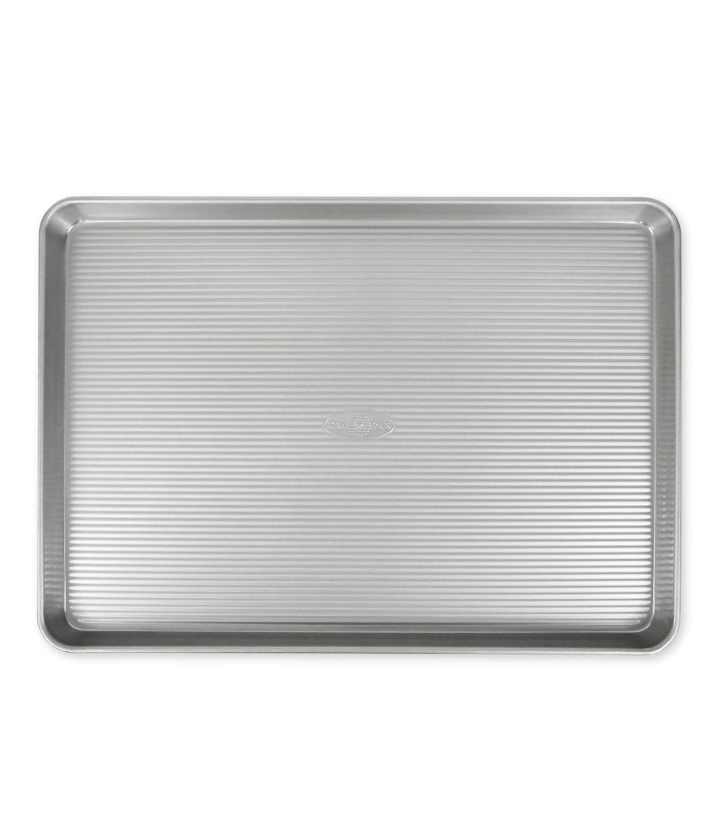 USA Pan Bakeware Nonstick Extra Large Baking Sheet Pan Aluminized Steel