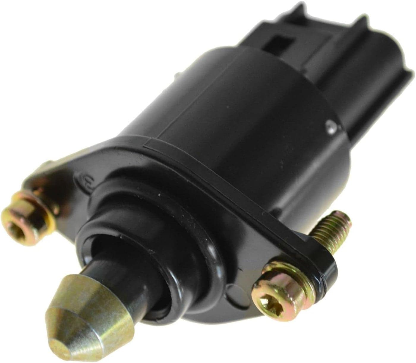 TRQ Idle Air Control IAC Valve for Dodge Dakota, Jeep Cherokee, and Wrangler