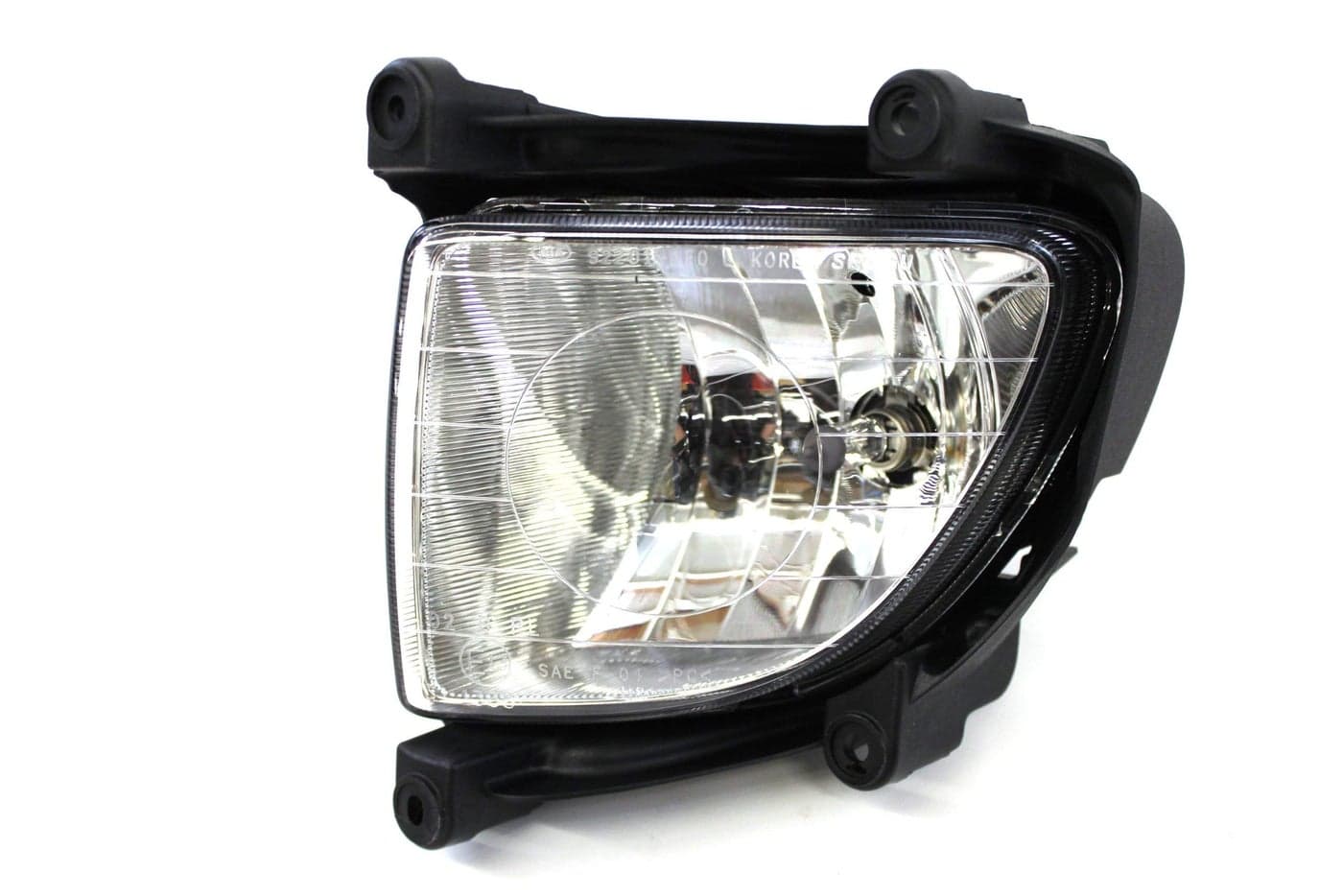 Genuine OEM 922011F001 Lamp Fog LH 922011F001 for Kia Sportage 0608