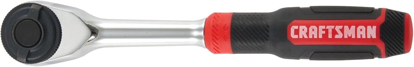 CRAFTSMAN Ratchet Rotator 38 Inch Drive CMMT86000