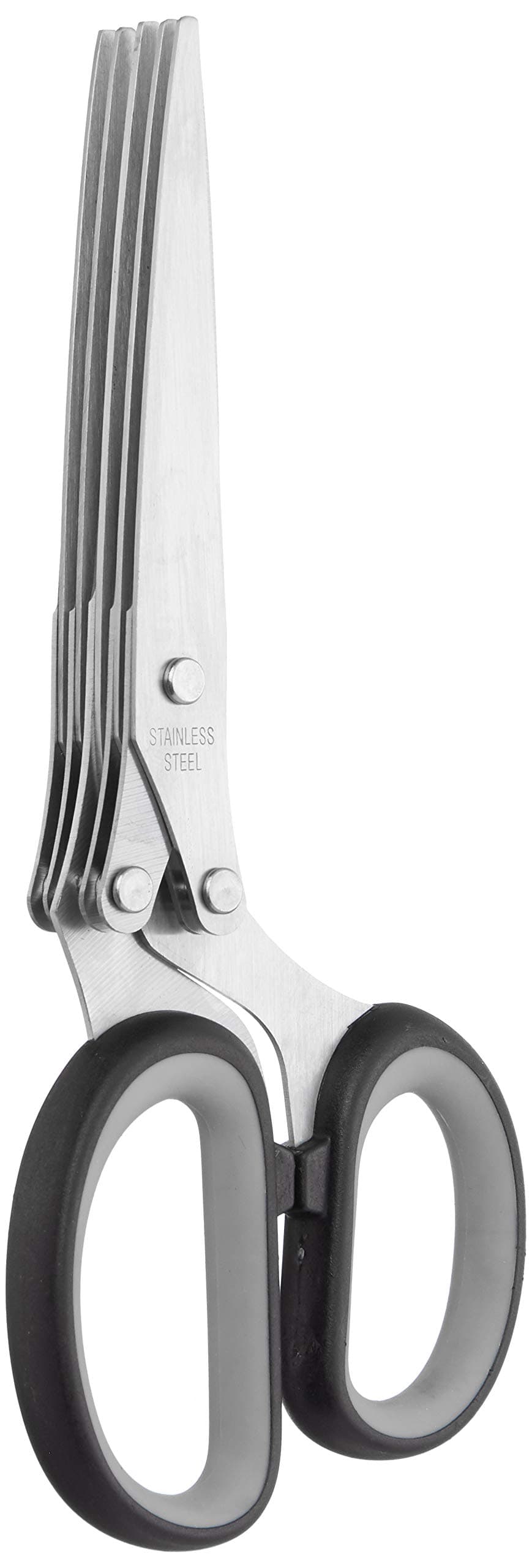 Mercer Culinary Herb Scissor with Blade Guard 7 58Inch