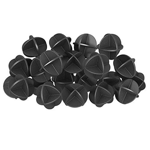 Aquascape 95055 Pressure Filter UltraKlean BioBalls Set of 250 for Pond Water Feature