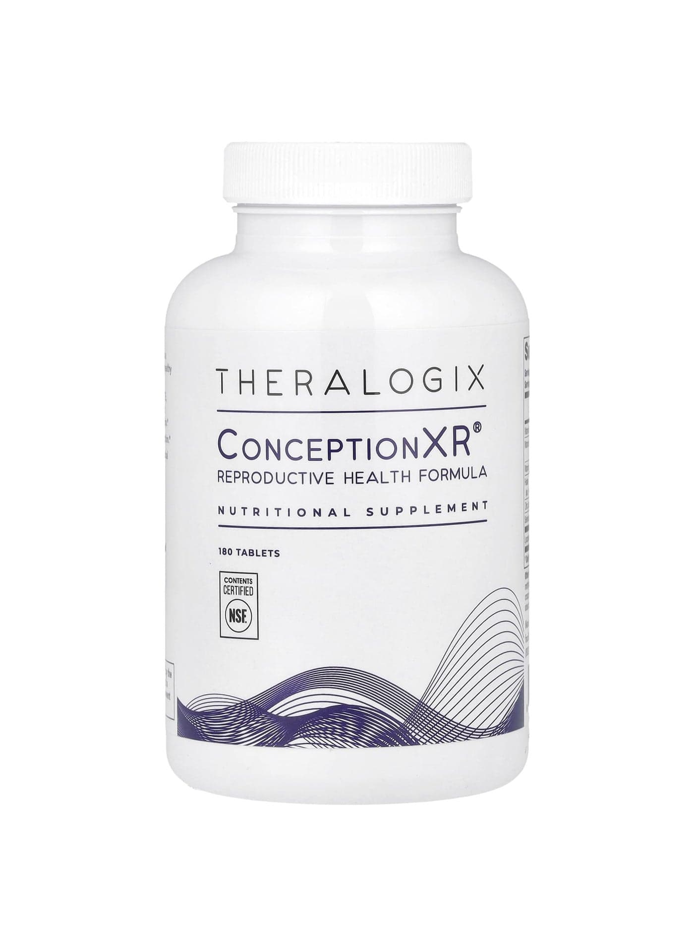 ConceptionXR, 180 Tablets