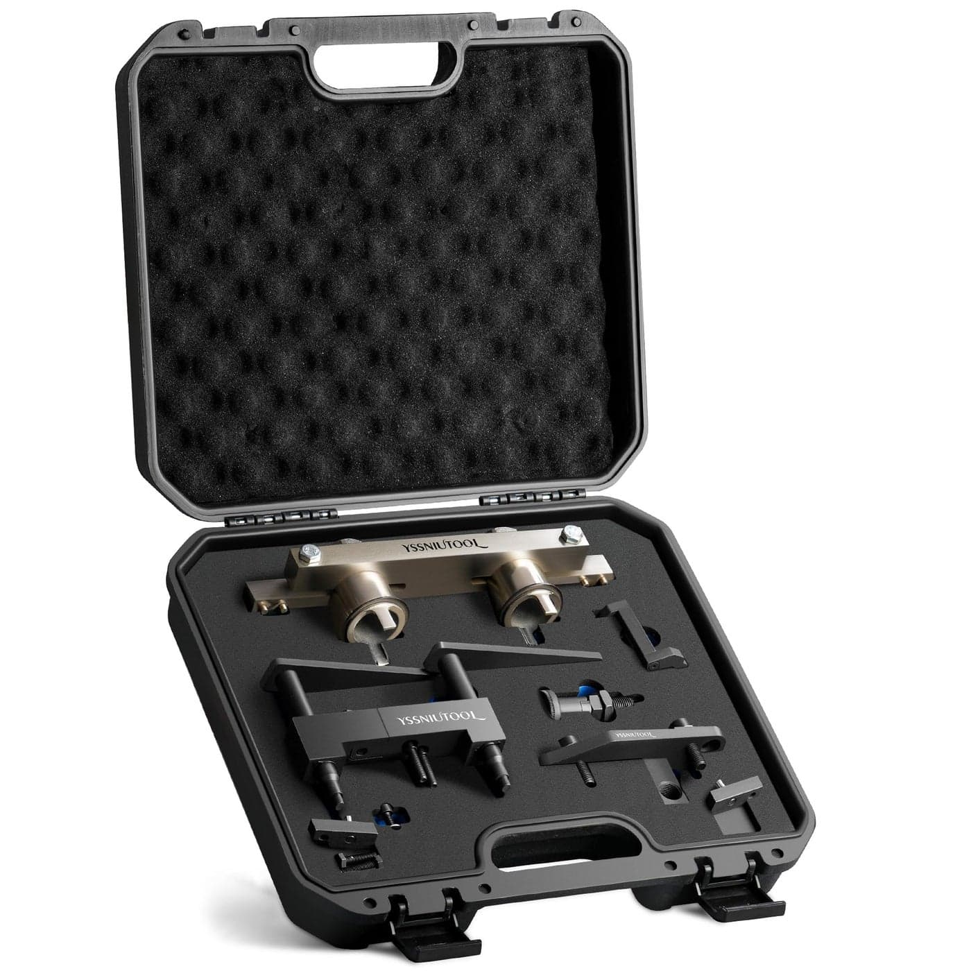 Engine Camshaft Timing Tool Kit OEM EN52461 EN52476 EN52462 Compatible with Buick Envision Compatible with Cadillac XT4 20LT LSY Compatible with Chevrolet Silverado 27L L3B 20L LSY engines