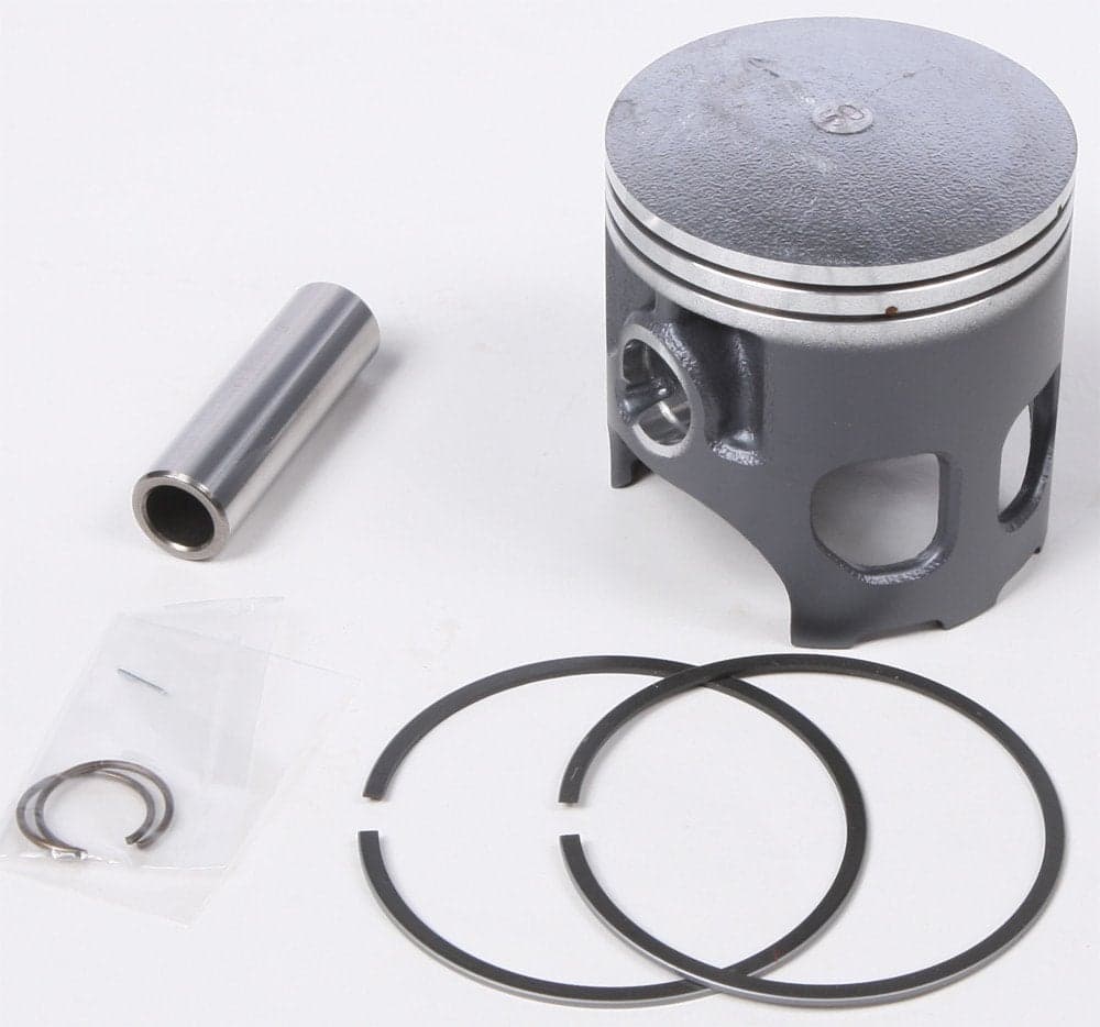 Prox Racing Parts 01.2281.050 Piston Kit, Black