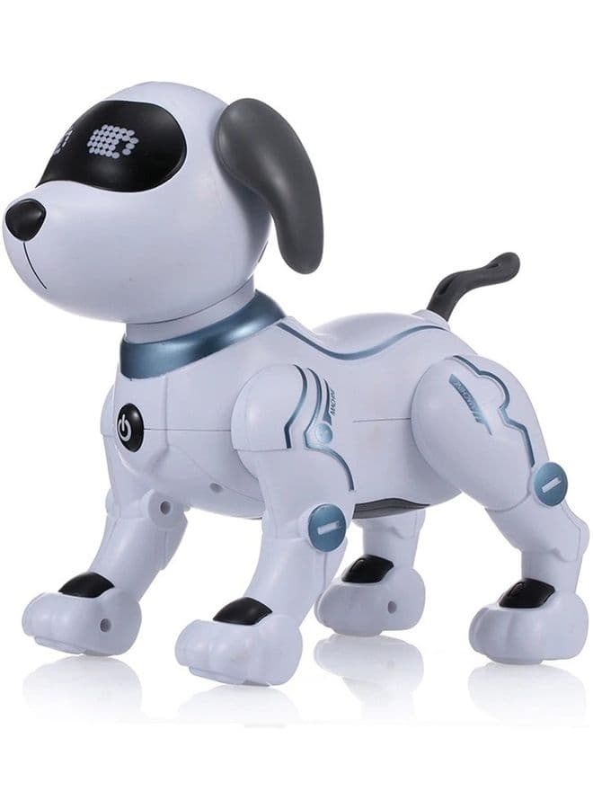 Remote Control Electronic Robot Dog Toy