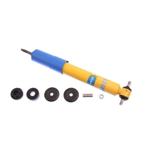 Bilstein 24186063 Front Shock for Dodge Ram 2500 2WDYellow