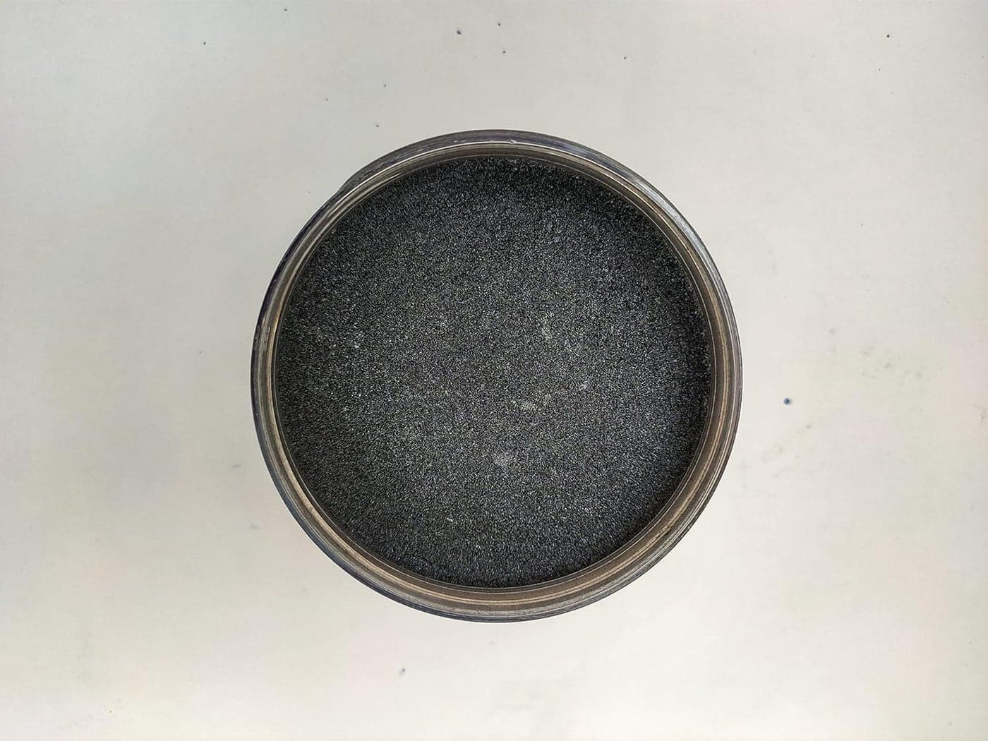 Midnight Black 60 Gm Mica PowderPigment for Any Custum Paint Arts Crafts Epoxy Resin Woodworking Soap Molds Candle Making Slime Bath Bombs Clay Pots