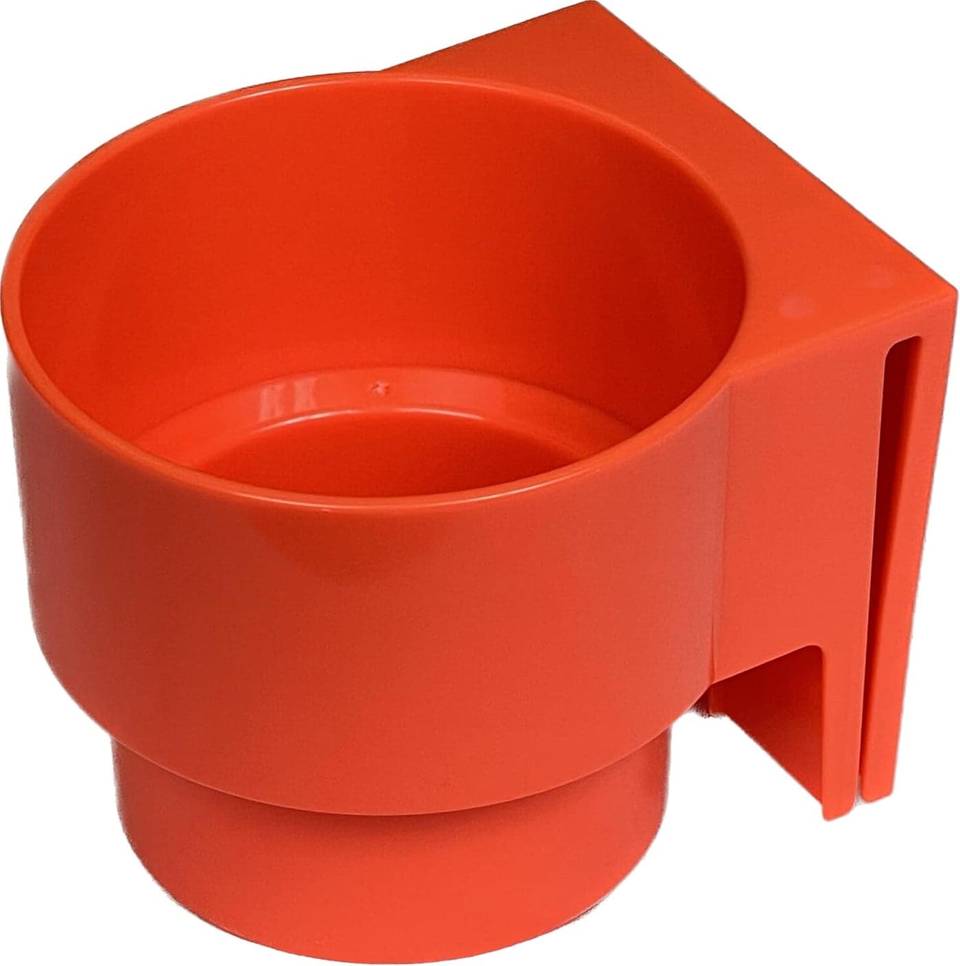 The Clip Cup Holder