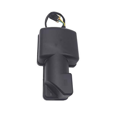 Wiper Motor 6679476 for Bobcat Skid Steer Loader A250 S100 S130 S150 T190 T200 T300 963 7753