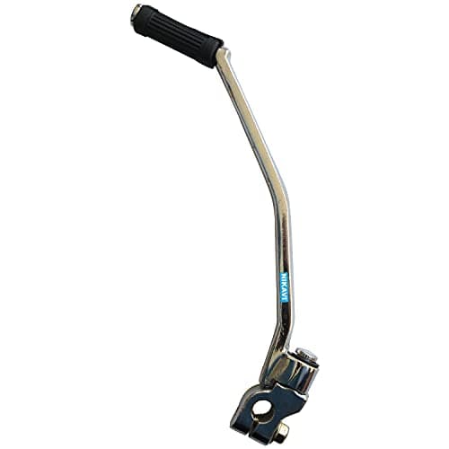 NIKAVI KLA24 Kick Lever Assembly Compatible for Suzuki Heat