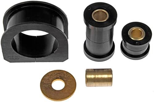 Dorman 905-401 Front Rack And Pinion Bushing Compatible with Select Toyota Models (OE FIX)