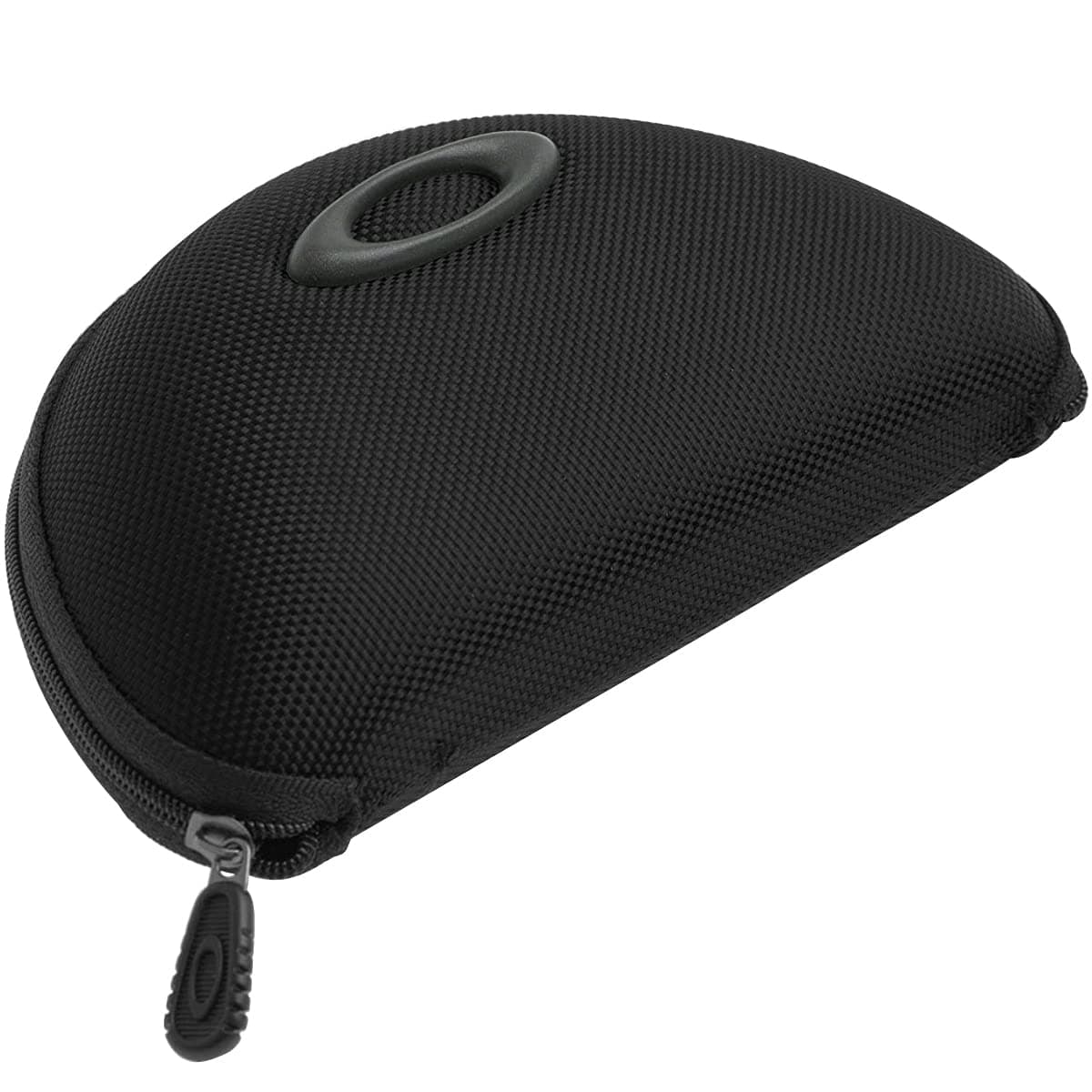 Oakley Soft Vault Sunglass Case, Black, Medium