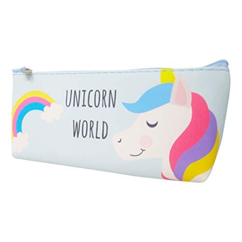 Parteet Multipurpose Pouch (Sky Blue)