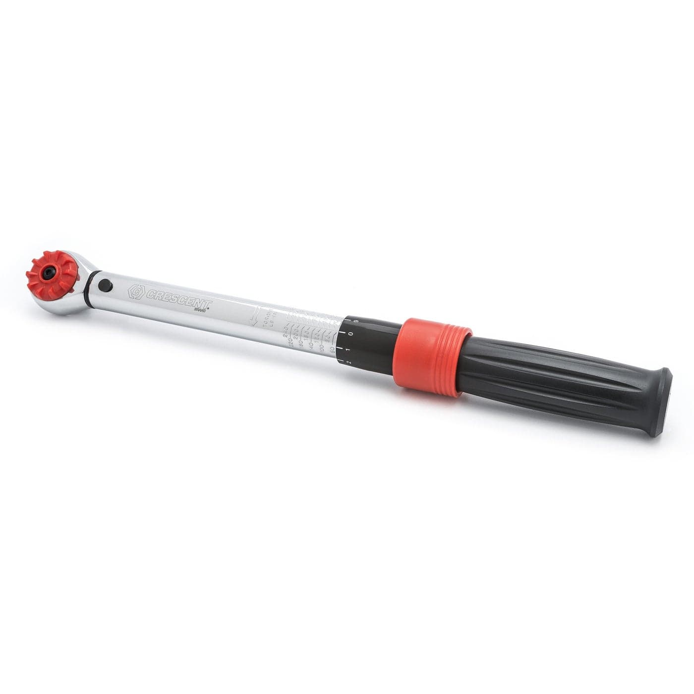 Crescent 38 Drive Micrometer Torque Wrench 50250 inlbs CRTW38