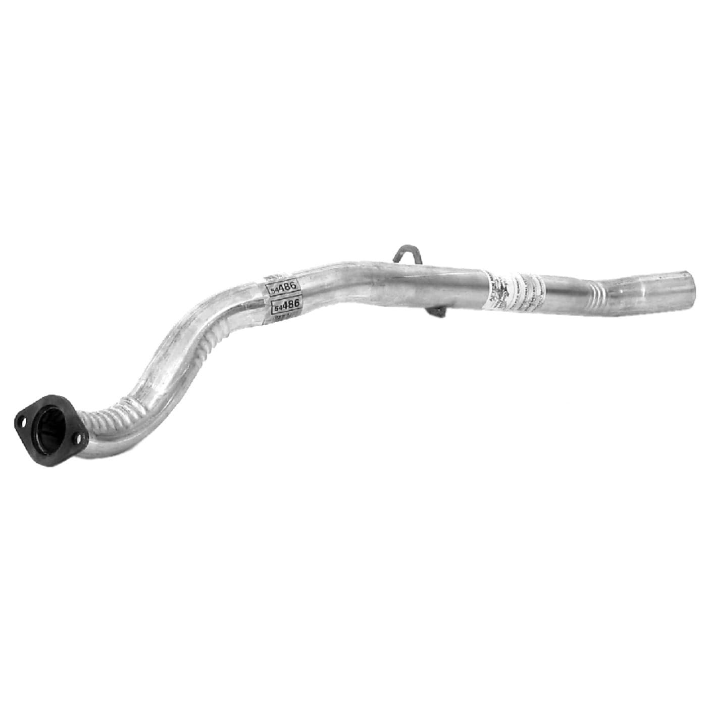 Walker 54486 Exhaust Tail Pipe 2125 Outlet OD for Honda Element