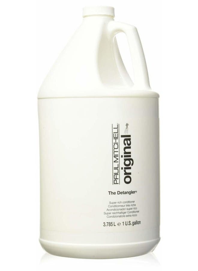 The Detangle Conditioner for Unisex