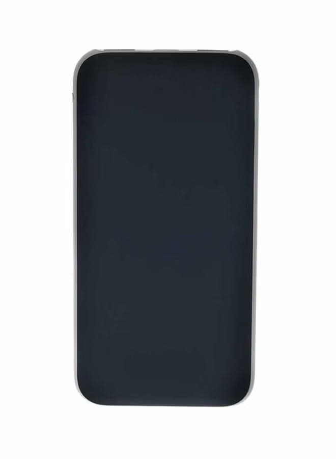 25000 mAh Power Bank 92.5 Watt Black