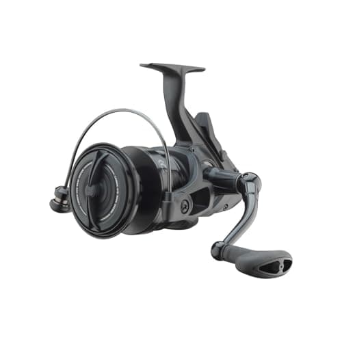 DAIWA 24 Emblem BR 14000 Bite nRun Carp and Big Pit Fishing Reel