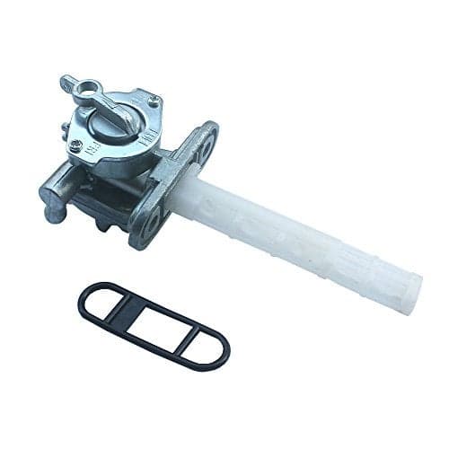 KIPA Gas Fuel Valve Petcock Switch For SUZUKI GS300 GS400 GS425 GS450 GS550 GS650 GS750 GS850 GS1000 GS1100 GSXR1100 GSXR600W GSXR750 4430044011 4430028A02