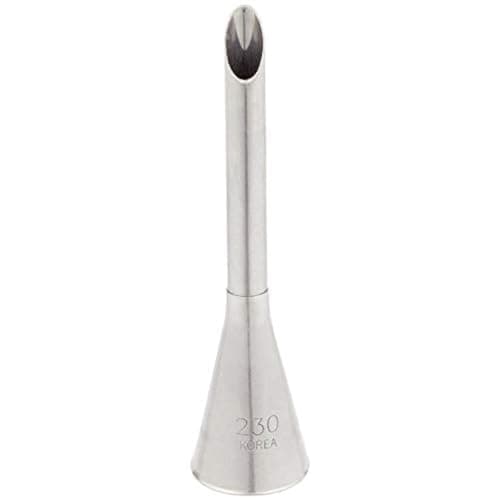 Ateco 230 Bismark Decorating Tip