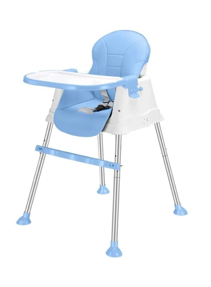 adjustable baby highchair Baby Feeding Chair and table for feeding