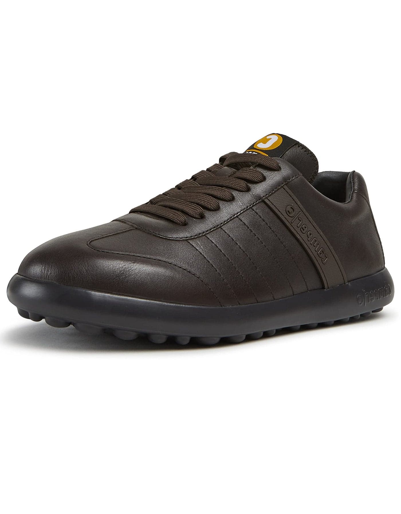 Camper Mens Sneaker Dark Brown 002 65