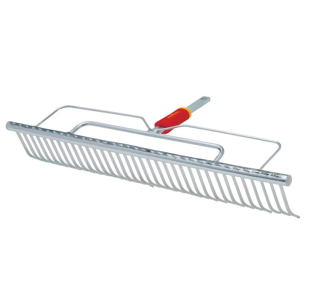 wolfgarten UH-M60 Multi Star Long Span Rake Without Handle