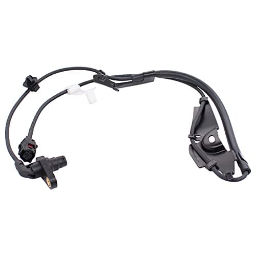 NewYall ABS Wheel Speed Sensor for Toyota Camry Avalon 2013-2018 for Lexus ES300h ES350 2013-2018 Front Right Passenger Side 89542-06040 89542-06120 89542-33100 89542-33110 ALS2603 ALS2317 5S14138