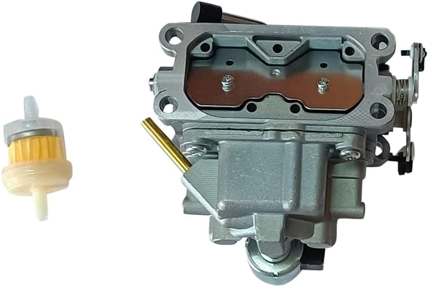 Goodfind68 New Carburetor Compatible with Briggs & Stratton Models 845273, 845032, 844172, 842097, 611477, 613477