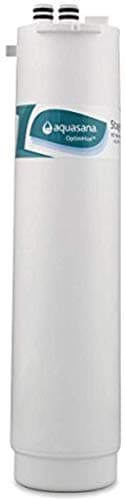 Aquasana AQ-RO3-RO 1-Year RO Membrane Replacement Filter for AQ-RO-3 - Not Compatible with SmartFlow Systems