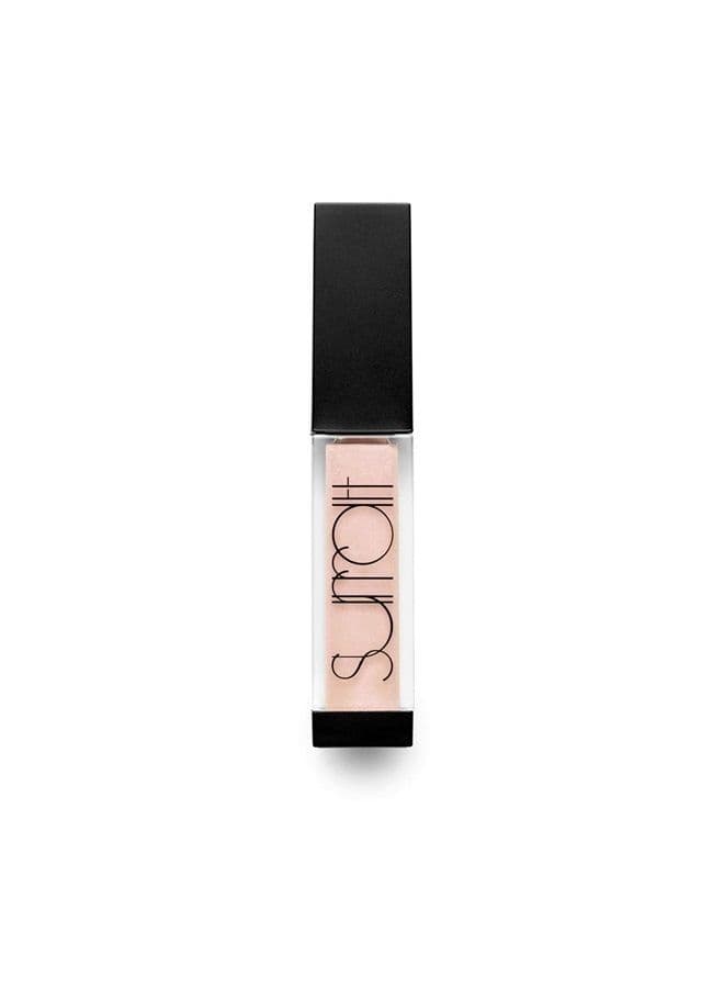 Beauty Lip Lustre - Oh La La Women Lip Gloss 0.2 oz