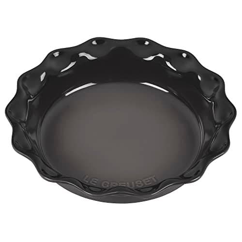 Le Creuset Stoneware 9 Heritage Pie Dish Oyster