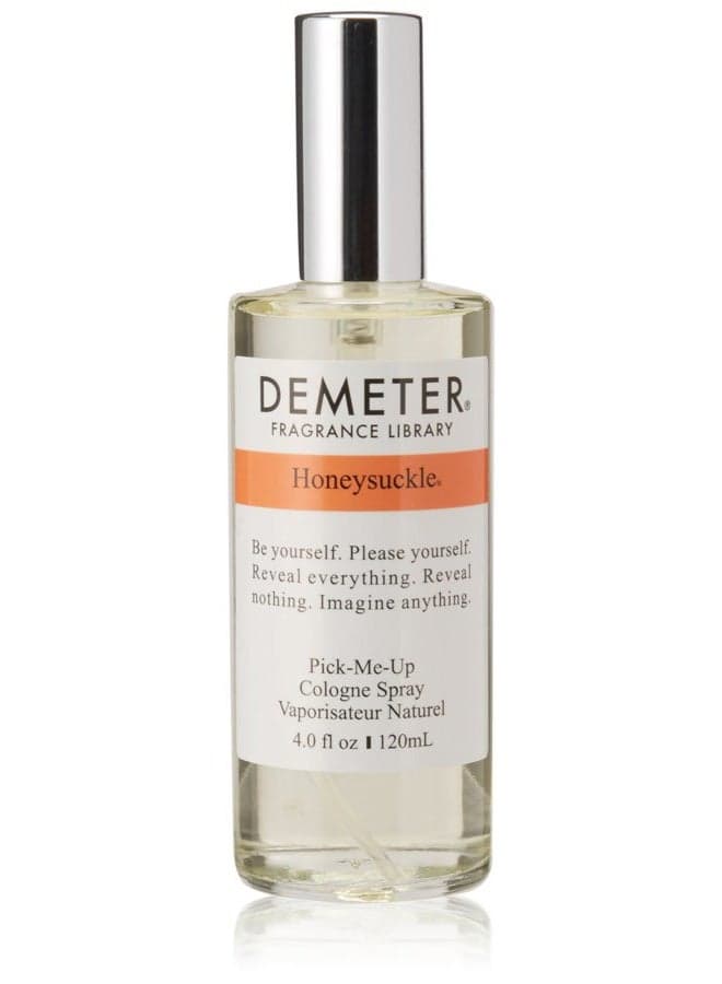 Honeysuckle for Women, 4 oz Cologne Spray