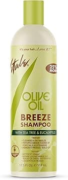 Vitale Olive Oil Breeze Shampoo 415 ml