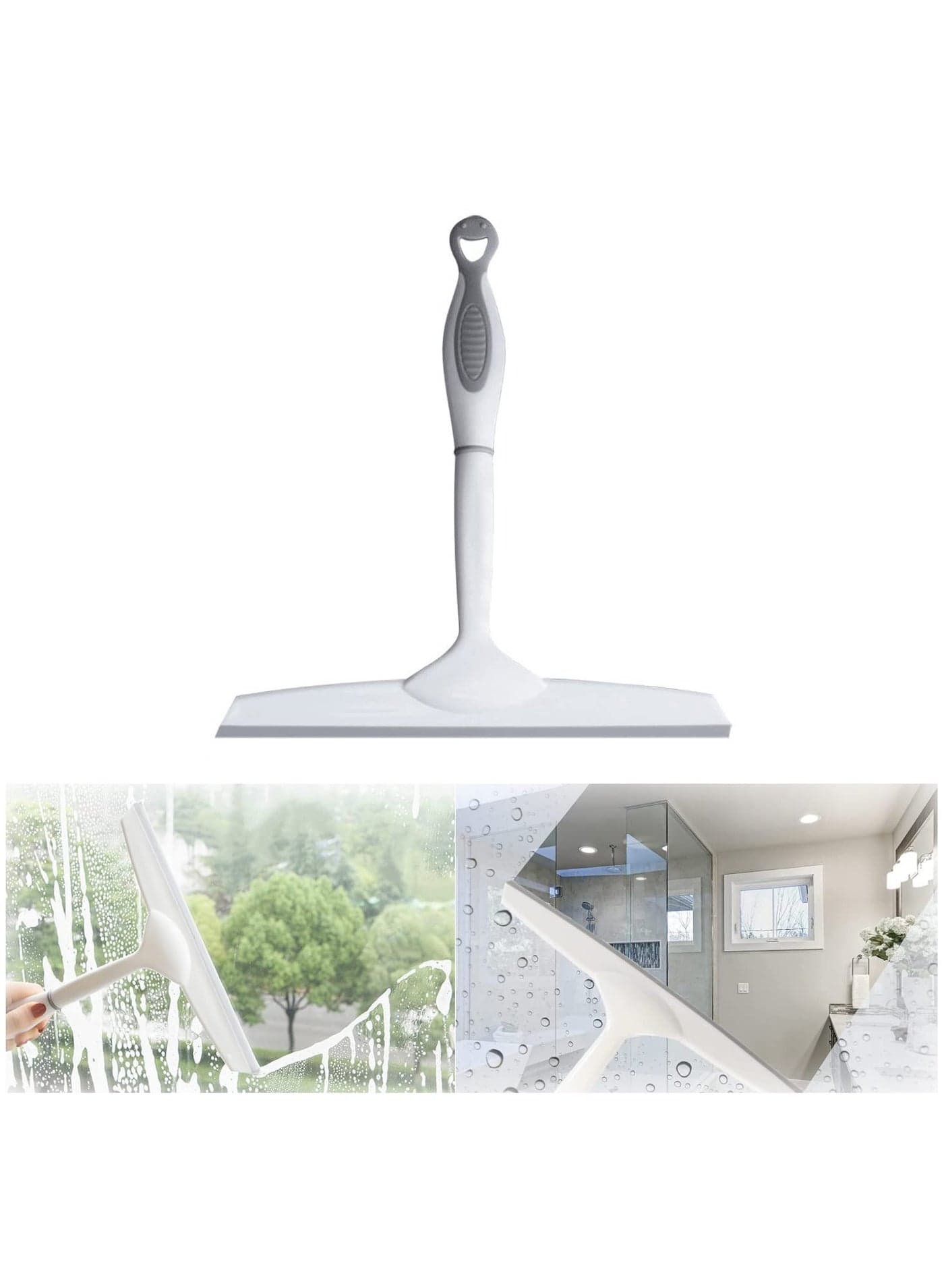 window wiper shower glass door special shower wiper universal silicone wiper for windows and car windshield