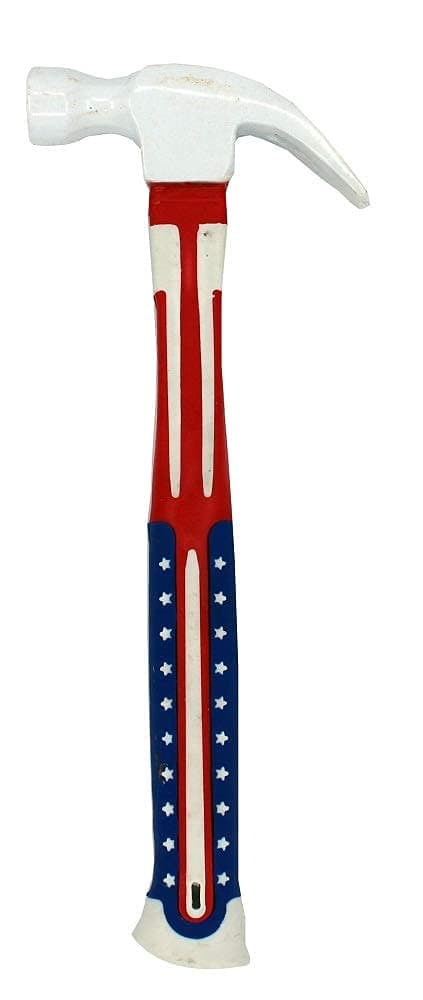SEAHAVEN American Flag Design General Portable Hand Tools Set