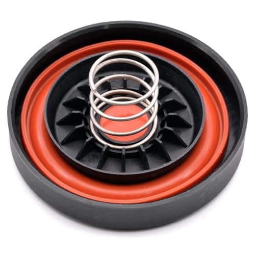 HAOTOM PCV Valve Cover Repair Kit Valve Cap Compatible For BMW B58 F20 F21 F22 F23 F30 F31 F34 F32 F33 F36 G30 X3 30L 11127645173