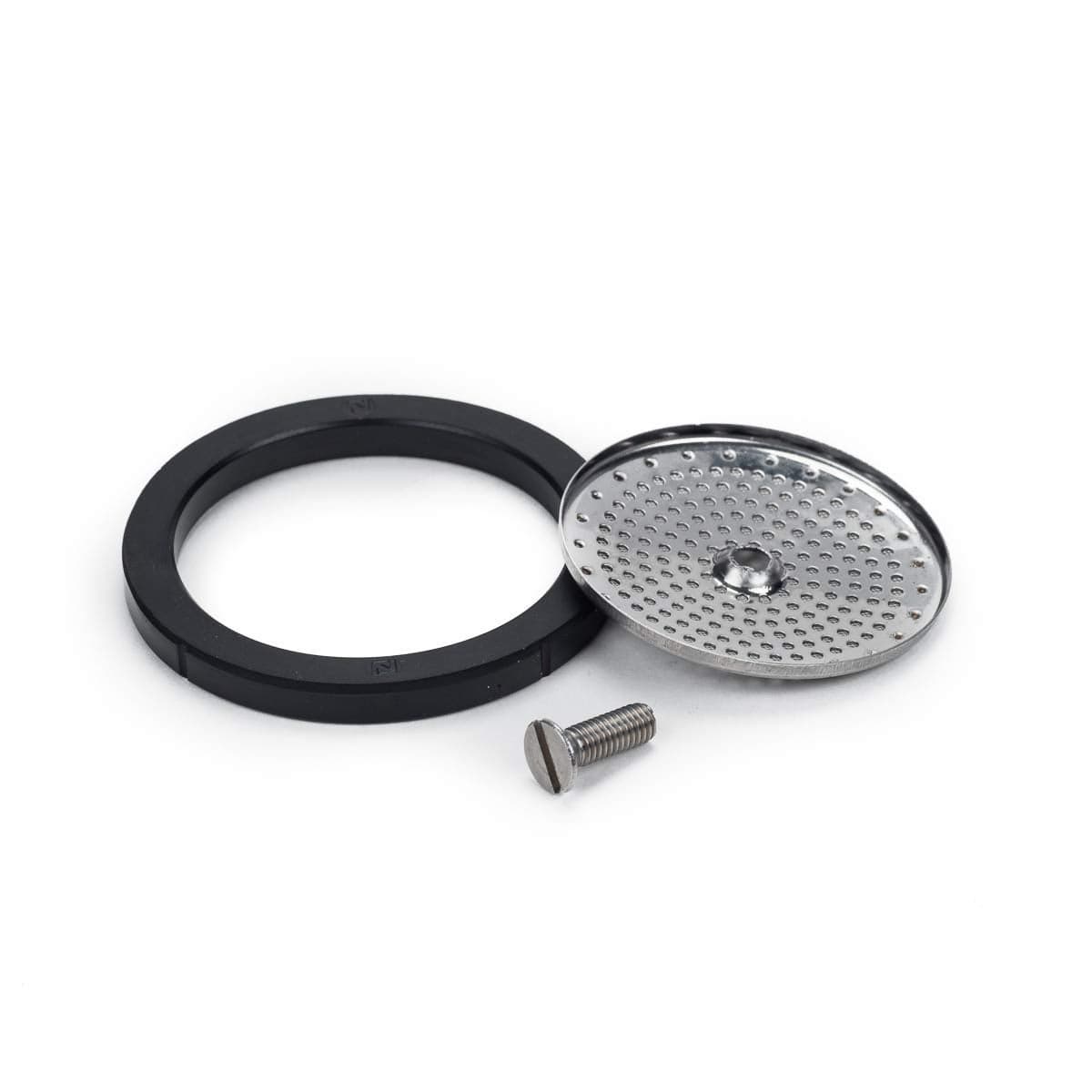 Nuova Simonelli Genuine Group Head Gasket 6 month Repair Kit for Oscar Oscar II Musica Appia and Appia II