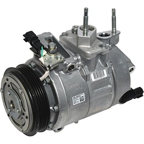 Universal Air Conditioner CO 29119C A/C Compressor