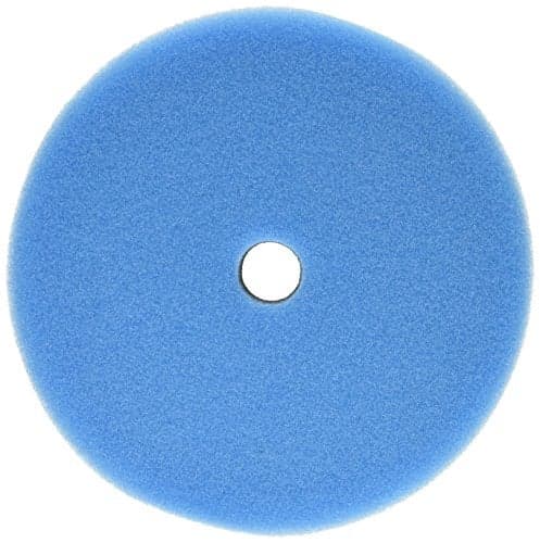 Shurhold Heavy Duty Blue Foam Buffer Pad - 7" (1 Count)