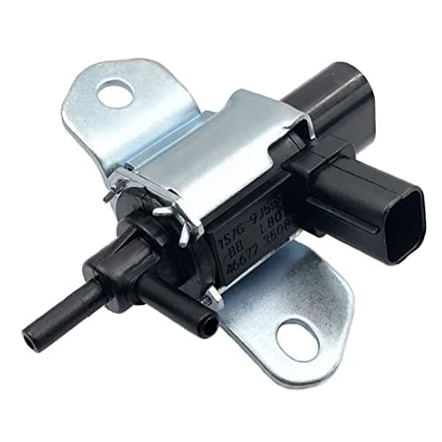 DEVMO Intake Manifold Runner Control Valve Solenoid IMRC 022018 Compatible with Select Escape Focus Fusion Mazda 5 6 MX5 Miata Tribute Mercury Mariner Milan 1S7G9J559BB L30118741 L80118741