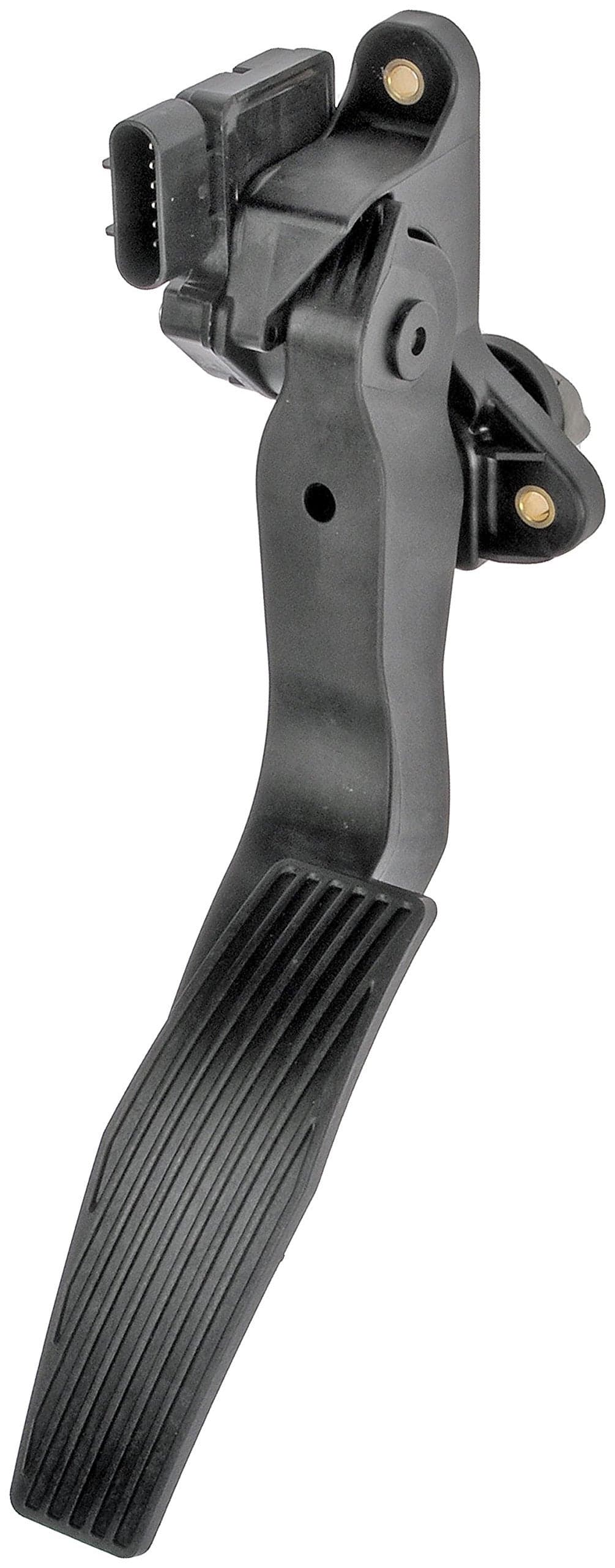 Dorman 699103 Accelerator Pedal Compatible with Select ChevroletPontiacSaturn Models