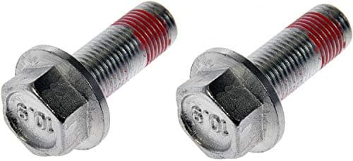 Dorman 14981 Brake Caliper Bracket Bolts